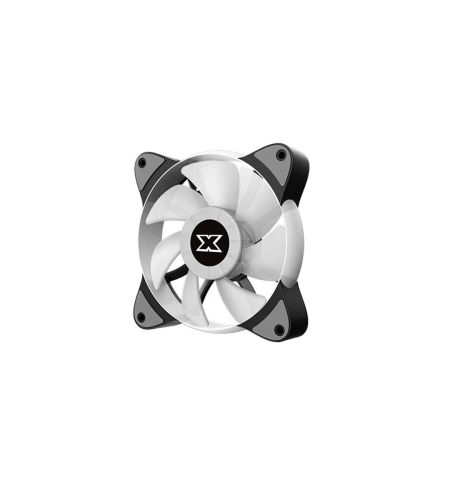 Xigmatek Galaxy III Essential Casing Cooling Fan