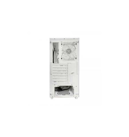Xigmatek EN40122 Elite One Arctic Mid Tower Gaming Casing