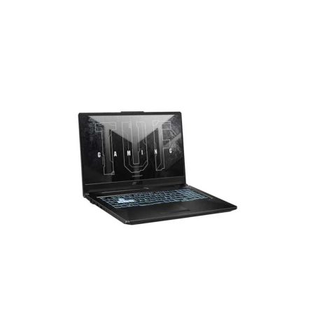 ASUS TUF Gaming A17 FA706ICB Ryzen 5 17.3 Inch Graphite Black Laptop