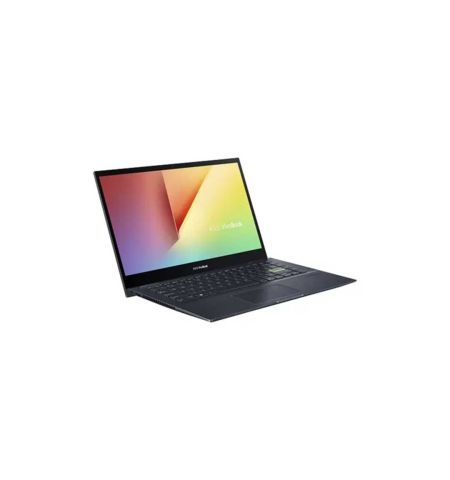 Asus VivoBook Flip 14 TM420UA Ryzen 5 14 Inch FHD Bespoke Black Laptop