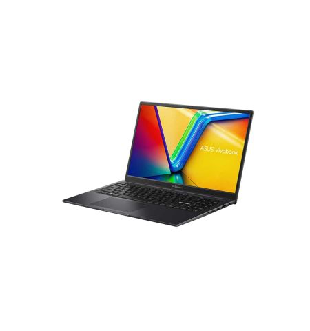 Asus VivoBook 15X OLED K3504VA Core i5 1340P 15.6 Inch FHD OLED Indie Black Laptop