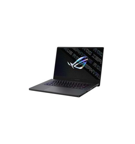 ASUS ROG Zephyrus G15 GA503RW Ryzen 9 15.6 Inch Eclipse Gray Laptop