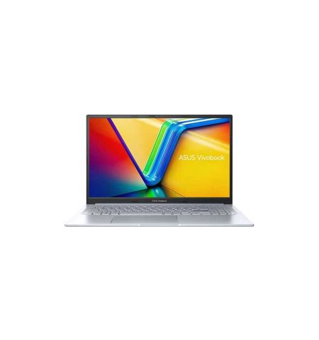Asus VivoBook 15X K3504ZA Core i5 15.6 Inch FHD Cool Silver Laptop