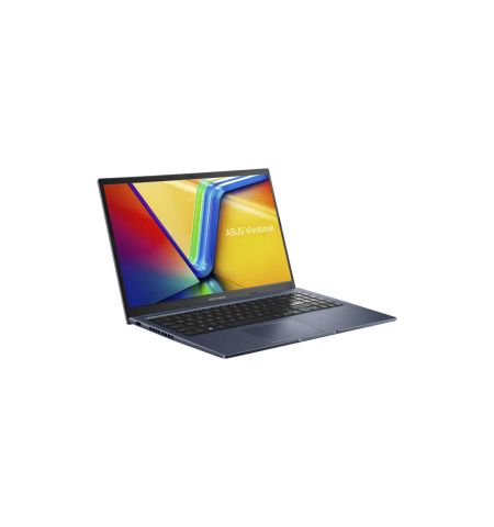Asus VivoBook 15 M1502IA AMD Ryzen 7 4800H 15.6 Inch FHD Quiet Blue Laptop