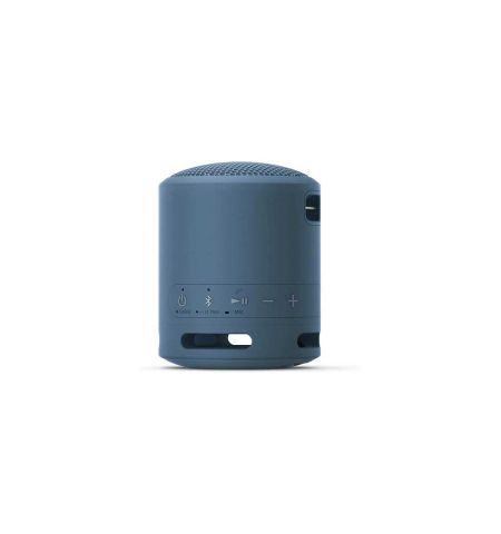 Sony SRS-XB13 Light Blue Portable Bluetooth Speaker