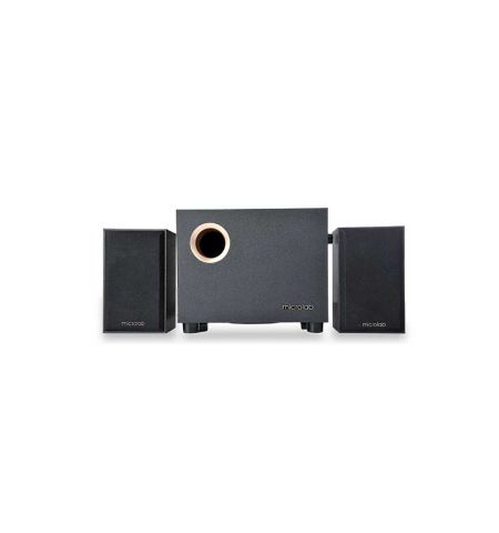 Microlab M105BT 2.1 Maltimedia Speaker