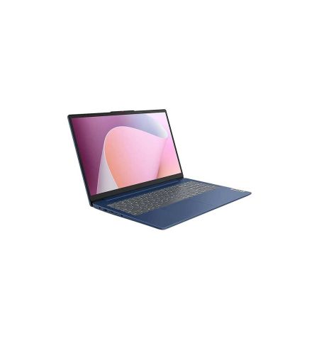 Lenovo IdeaPad Slim 3 15ABR8 AMD Ryzen 7 7730U 15.6 Inch FHD Abyss Blue Laptop