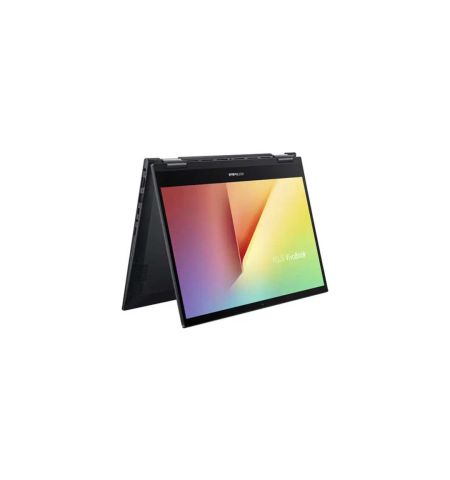 Asus VivoBook Flip 14 TM420UA Ryzen 5 14 Inch FHD Bespoke Black Laptop