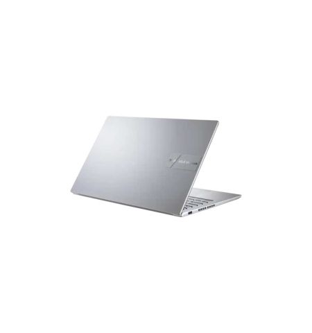 ASUS Vivobook 15 OLED X1505ZA Core i3 15.6 Inch FHD OLED Transparent Silver Laptop