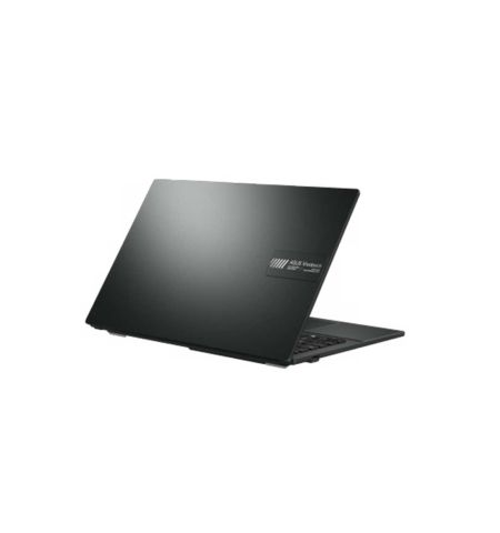 Asus VivoBook Go 15 E1504FA Ryzen 3 15.6 Inch FHD Mixed Black Laptop
