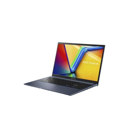 Asus VivoBook 15 M1502IA AMD Ryzen 7 4800H 15.6 Inch FHD Quiet Blue Laptop
