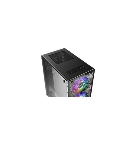 Xigmatek EN41211 NYX Air Mid Tower Gaming Casing