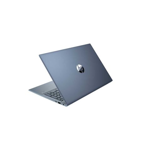 HP Pavilion 15-eg2116TU Intel Core i5 1240P 15.6 Inch FHD Fog Blue Laptop