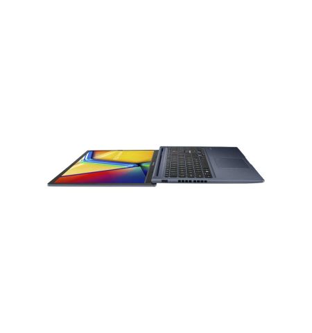 Asus VivoBook 15 M1502IA AMD Ryzen 5 4600H 15.6 Inch FHD Quiet Blue Laptop