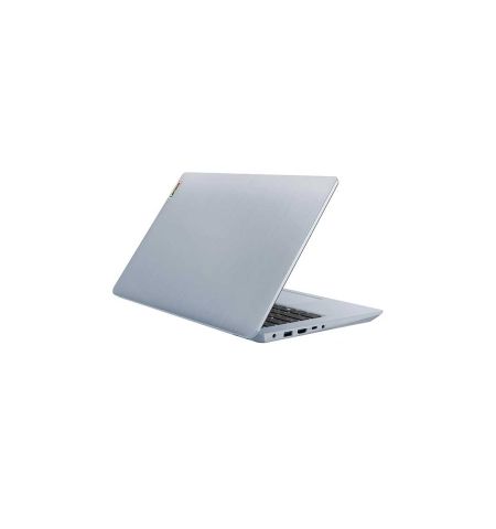 Lenovo IdeaPad Slim 3i 14IAU7 Core i3 1215U 14 Inch FHD Misty Blue Laptop