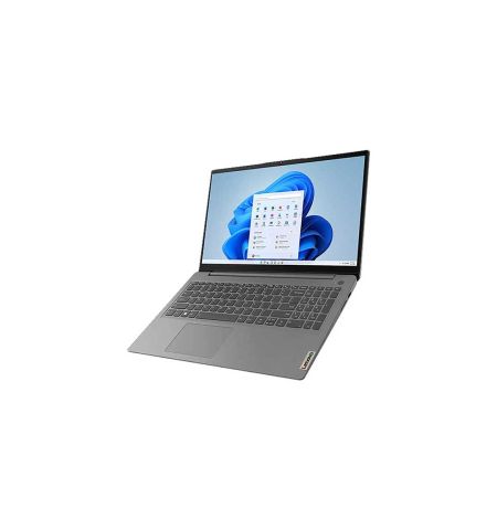 Lenovo IdeaPad Slim 3i 15IAU7 Core i5 1235U 15.6 Inch FHD Arctic Grey Laptop