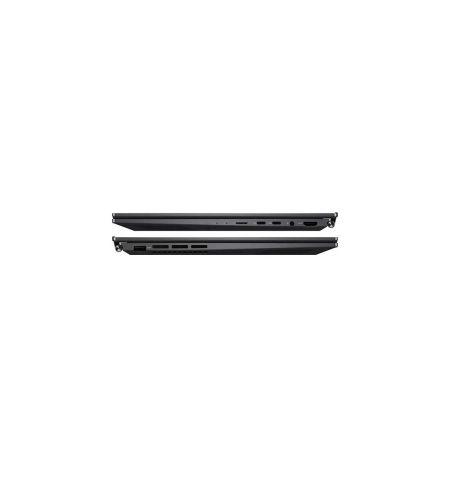 Asus ZenBook 14 UM3402YA AMD Ryzen 7 5825U 14 Inch QHD+ WQXGA Jade Black Laptop