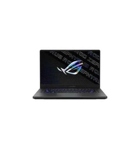 ASUS ROG Zephyrus G15 GA503RW Ryzen 9 15.6 Inch Eclipse Gray Laptop