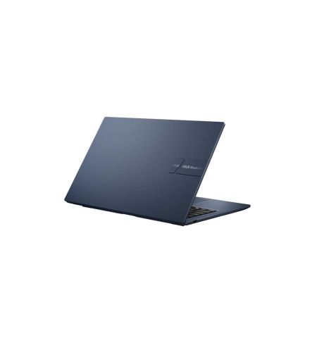 ASUS Vivobook 15 X1504VA Core i5 1335U 15.6 Inch FHD Quiet Blue Laptop