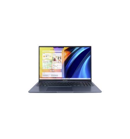 ASUS Vivobook 16X OLED M1603QA AMD Ryzen 5 16 Inch QUIET BLUE Laptop