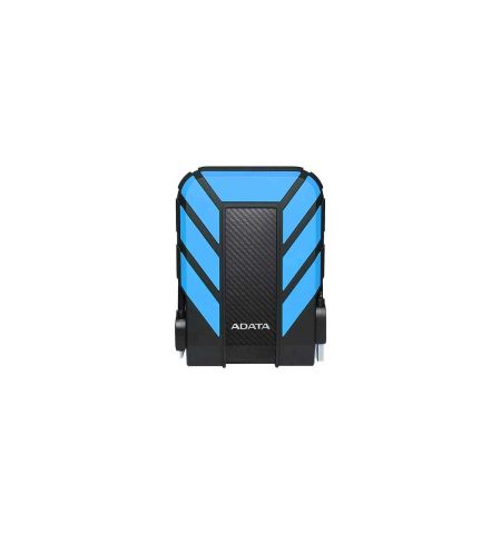 Adata HD710 Pro 2TB Blue External HDD
