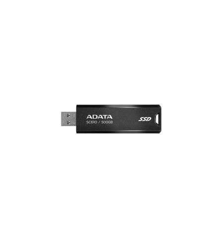 Adata SC610 1TB External SSD