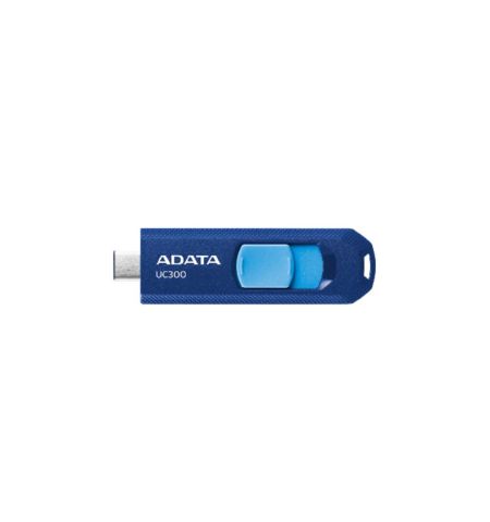 Adata UC300 128GB Navy Blue, Blue Pen Drive