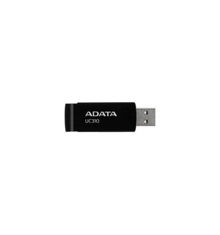 Adata UC310 128GB Black Pen Drive