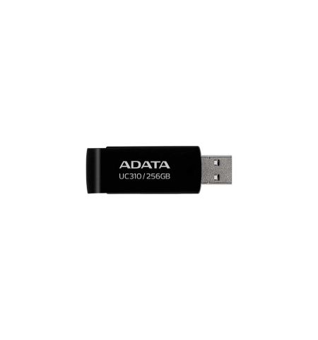 Adata UC310 256GB Black Pen Drive