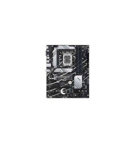 Asus PRIME B760-PLUS DDR5 Motherboard