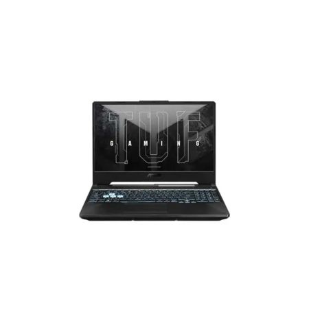 Asus TUF Gaming F15 FX506HF Core i5 15.6 Inch Graphite Black Laptop