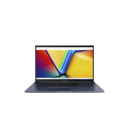 ASUS Vivobook 15 X1504VA Core i5 1335U 15.6 Inch FHD Quiet Blue Laptop