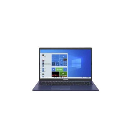 Asus VivoBook 15 X515EA Core i5 15.6 Inch FHD Peacock Blue Laptop