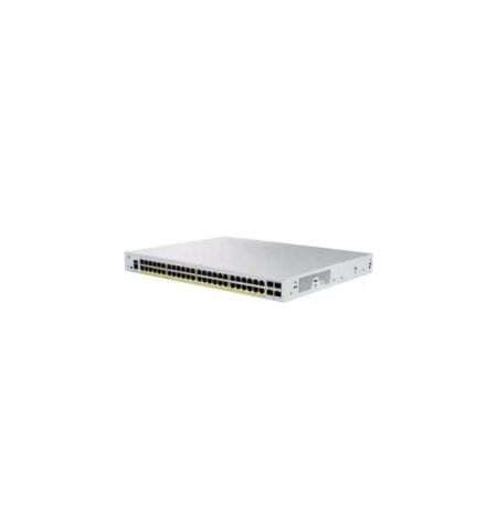 Cisco CBS350 48 Port Gigabit Managed Network Switch