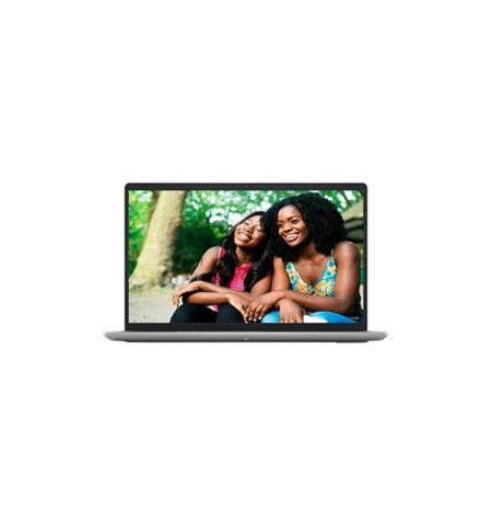Dell Inspiron 15 3515 AMD Ryzen 3 3250U 15.6 Inch FHD Silver Laptop