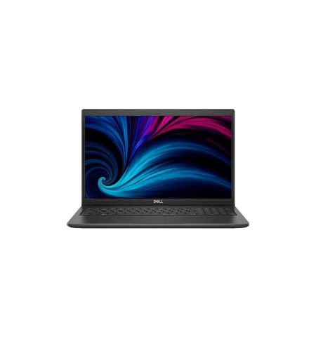 Dell Latitude 15-3520 Core i3 15.6 Inch HD Black Laptop