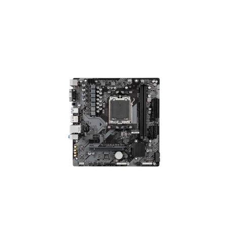 Gigabyte A620M S2H DDR5 Motherboard