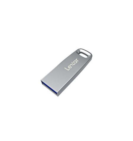 Lexar JumpDrive M35 64GB Silver Pen Drive