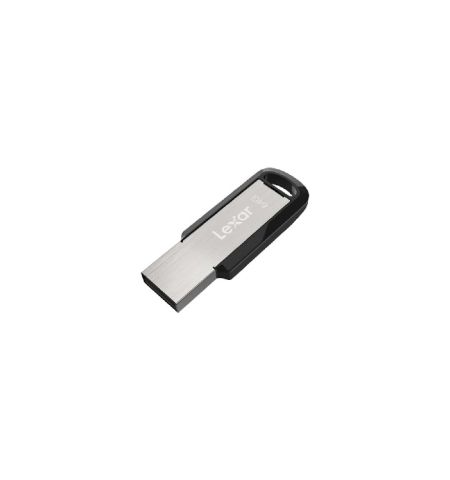 Lexar JumpDrive M400 128GB Black Pen Drive