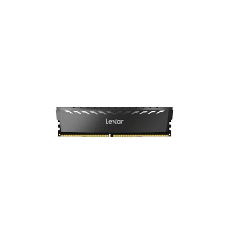 Lexar THOR 16GB DDR4 3200Mhz Gaming Desktop Ram