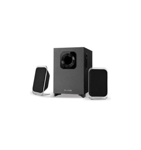 Microlab M113 2.1 Maltimedia Speaker