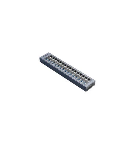 ORICO AT2U3-16AB 16 Port USB 3.0 Hub