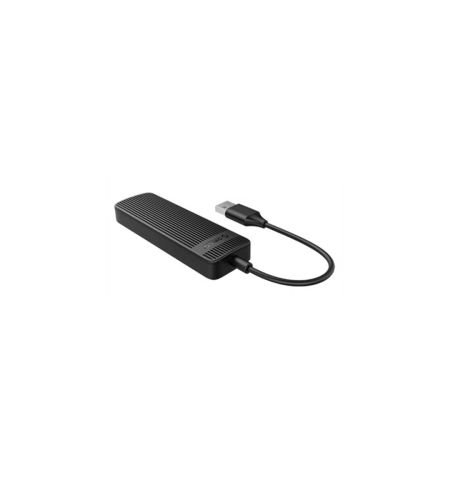 ORICO FL02 04 Port USB 2.0 BlacK Hub