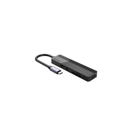 ORICO MDK-5P HDMI USB SD & TF Multifunctional Docking Station