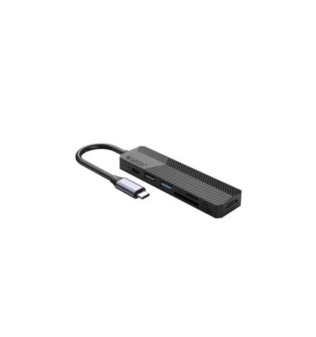 ORICO MDK-6P HDMI USB SD & TF Multifunctional Docking Station