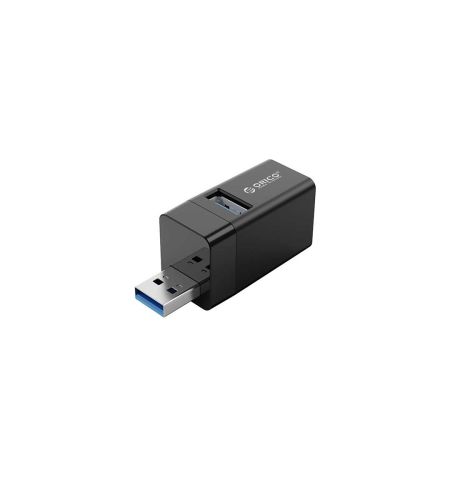 ORICO MINI-U32 3 Port USB 3.0 Mini Hub