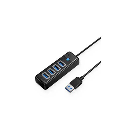 ORICO PW4U-U3 4 Port USB-A To USB 3.0 Hub