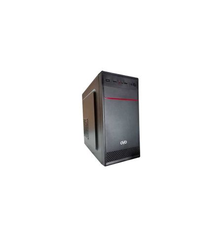 OVO R-1709 Mini Tower Desktop Casing