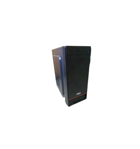 OVO T-1610 Mid Tower Desktop Casing