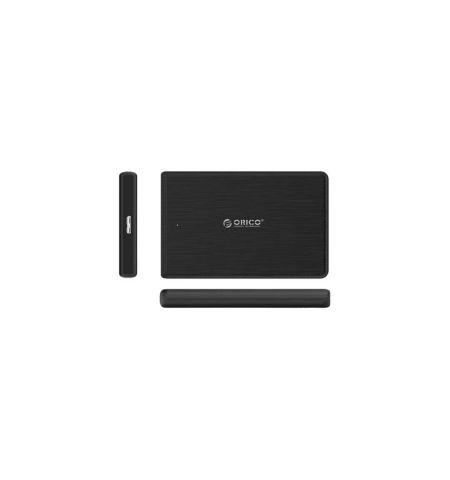 Orico 2189U3 Black Hard Drive Enclosure